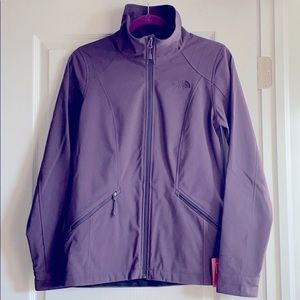 THE NORTH FACE LIGHT FALL SPRING JACKET WIND BREAKER